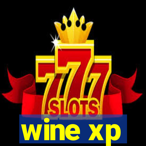 wine xp